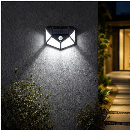 1XLAMP100LED
