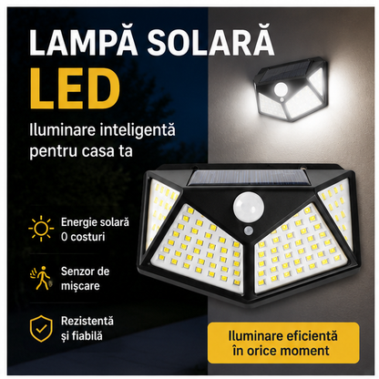 LAMPI BK100