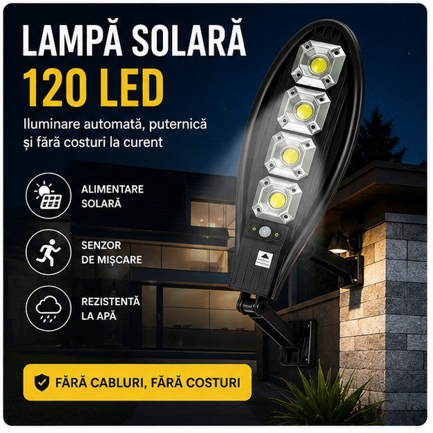 1XLS120LED