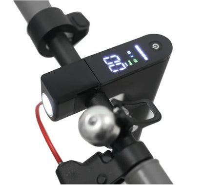 TROTINETA ELECTRICA V2