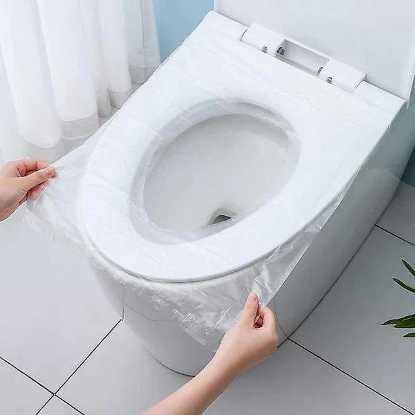 SET 50HUSE WC