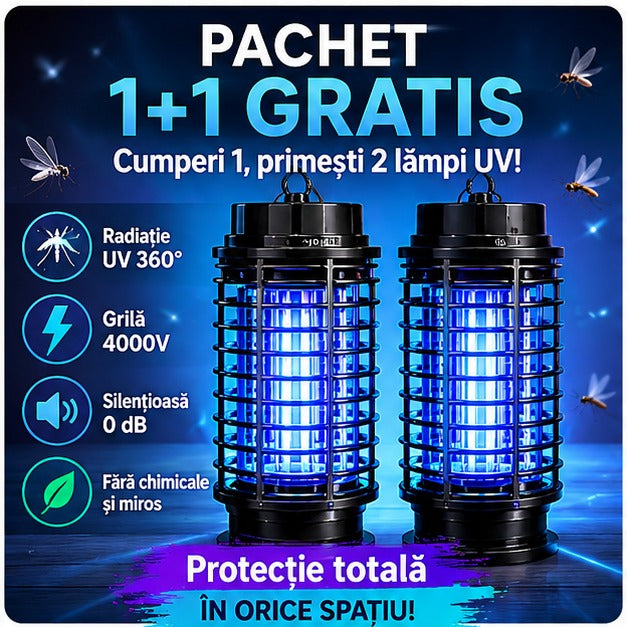 1+1LAMPAUV360