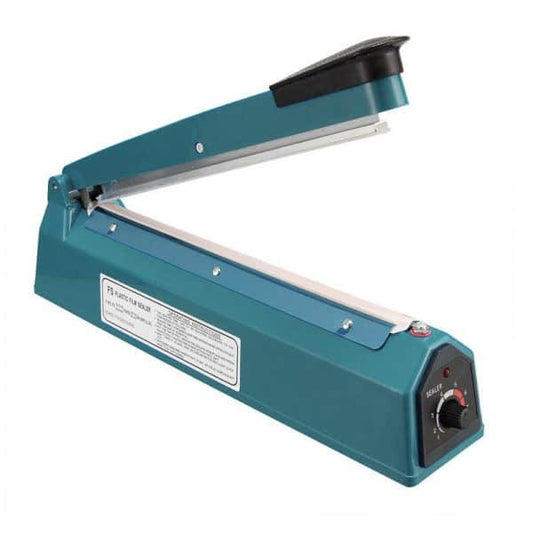 aparat de lipit pungi pfs400, putere , 400 mm