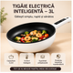 Tigaie Electrica Inteligenta - 3L