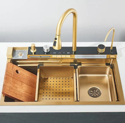 CHIUVETA AURIE+ SET DUS