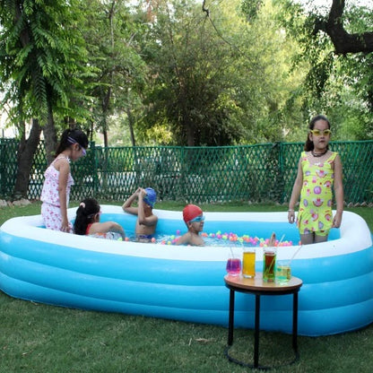 PISCINA 260CM