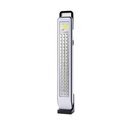 LAMPA SOLARA CAMPING