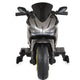 MOTOCICLETA GRI