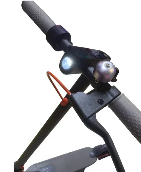 TROTINETA ELECTRICA V2