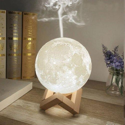 UMIDIFICATOR LUNA MICA
