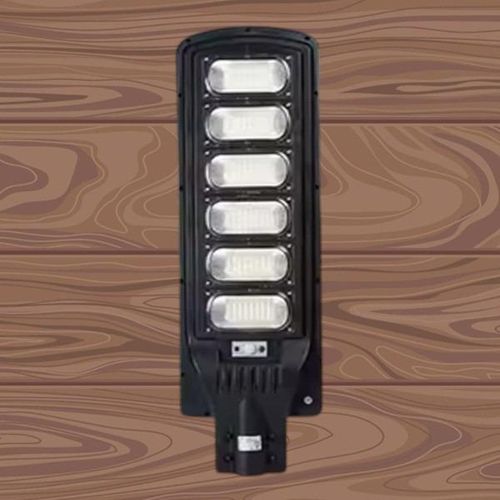 LAMPA SOLARA CU 3 CELULE
