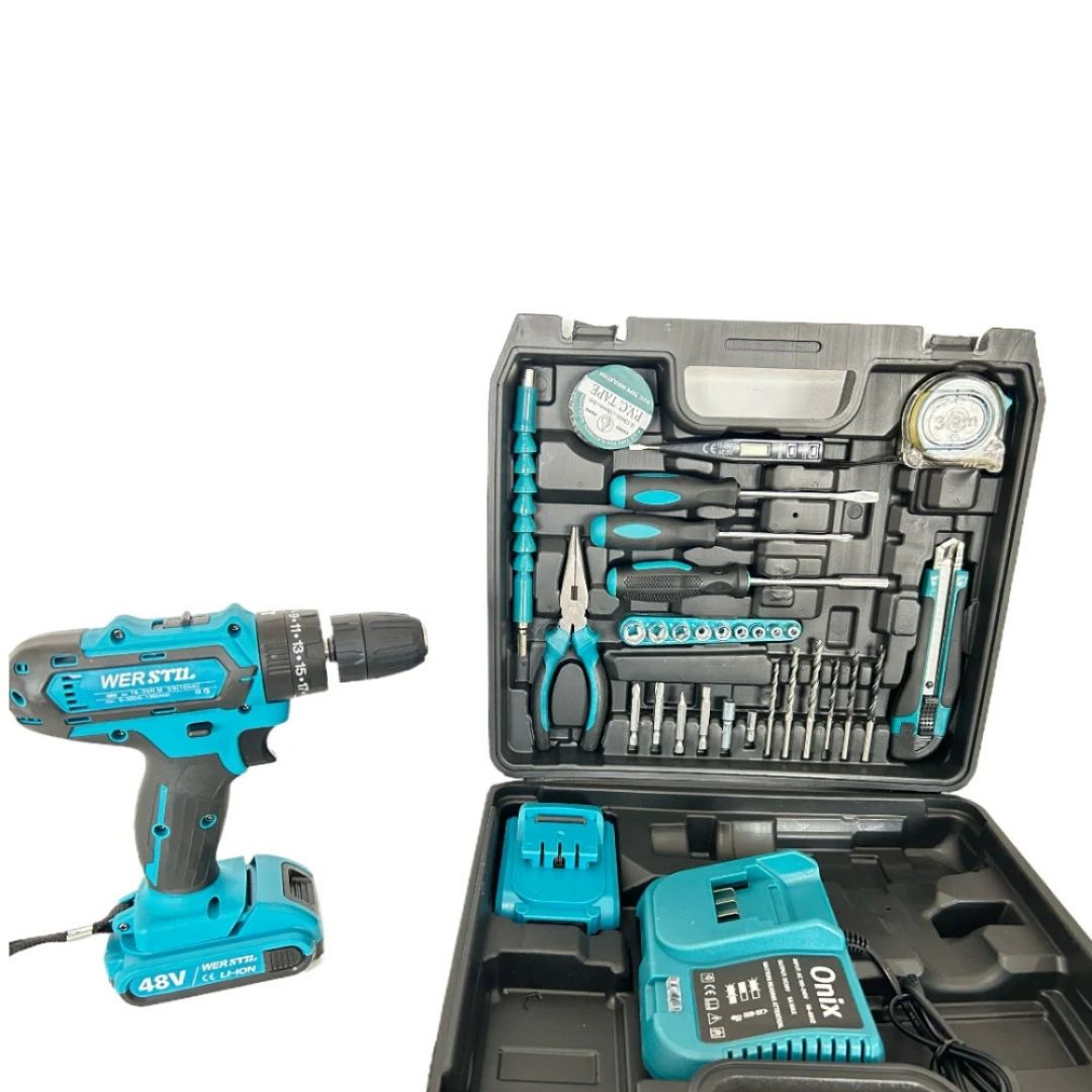 TRUSA BORMASINA AUTOFILETANTA