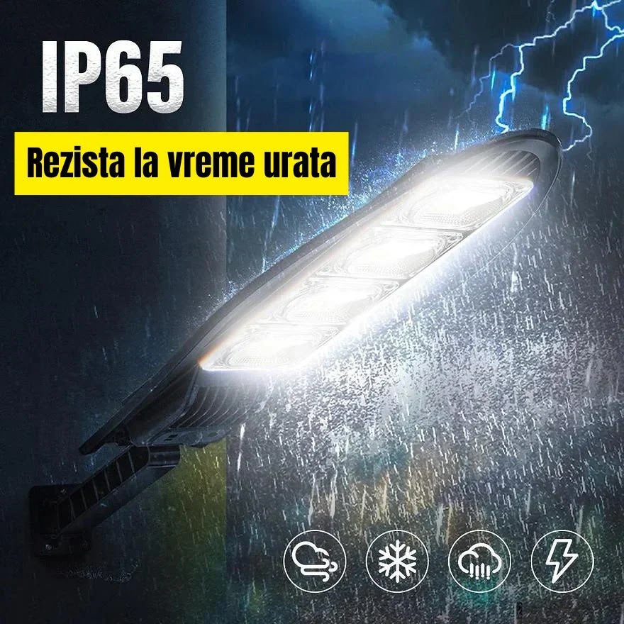 SET 3X LAMPA STRADALA 1200W