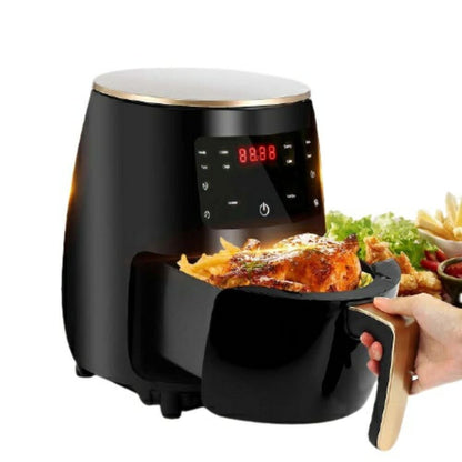 FRITEUZA 6L