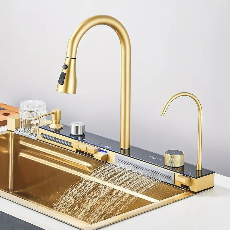 CHIUVETA AURIE+SCURGATOR