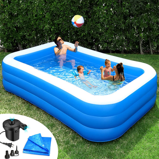 PISCINA 260CM