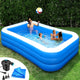 PISCINA 260CM