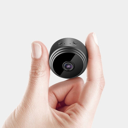 PROMO 1+1 Gratis, Camera de Dimensiuni Mici Wifi Full HD 108