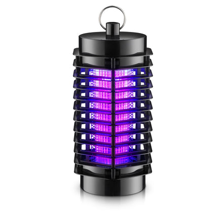 APARAT ANTI INSECTE UV