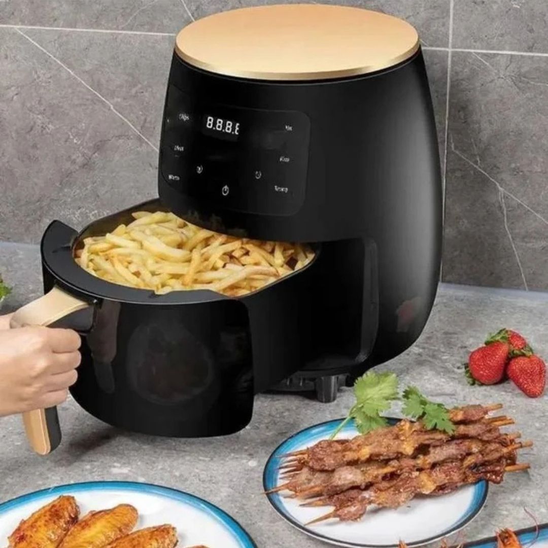FRITEUZA 6L