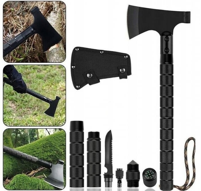 TOPOR MULTIFUNCTIONAL