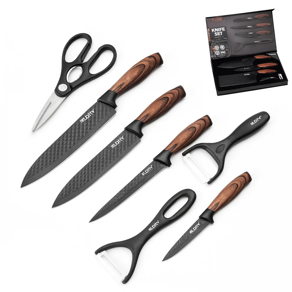 SET 6 CUTITE