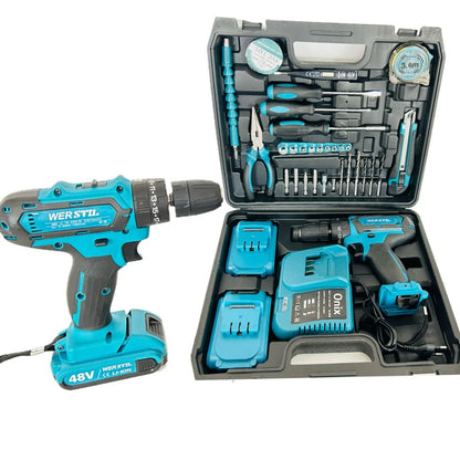 TRUSA BORMASINA AUTOFILETANTA