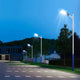 LAMPA 2 CELULE BLUE