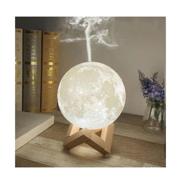 UMIDIFICATOR LUNA MICA