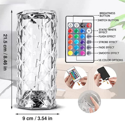 VEIOZA CRISTAL