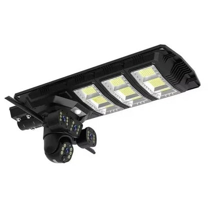 LAMPA SOLARA CU CAMERA V2