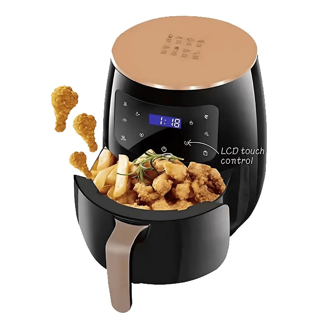 FRITEUZA 6L