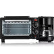 Aparat Multifunctional Mic Dejun – Morning Station
