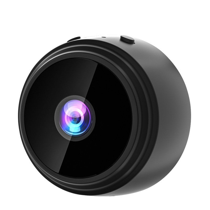 PROMO 1+1 Gratis, Camera de Dimensiuni Mici Wifi Full HD 108