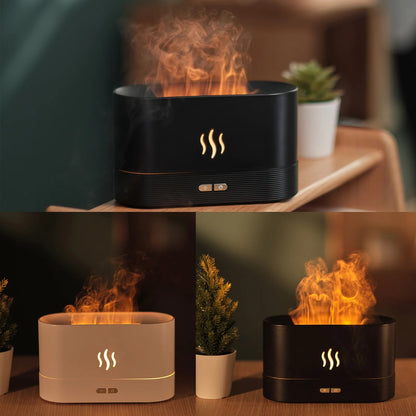 UMIDIFICATOR FLACARA