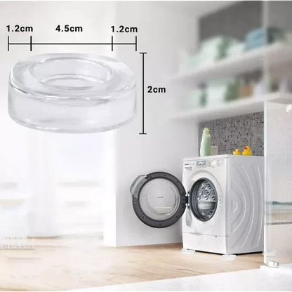 PICIORUSE MASINA SPALAT SILICON