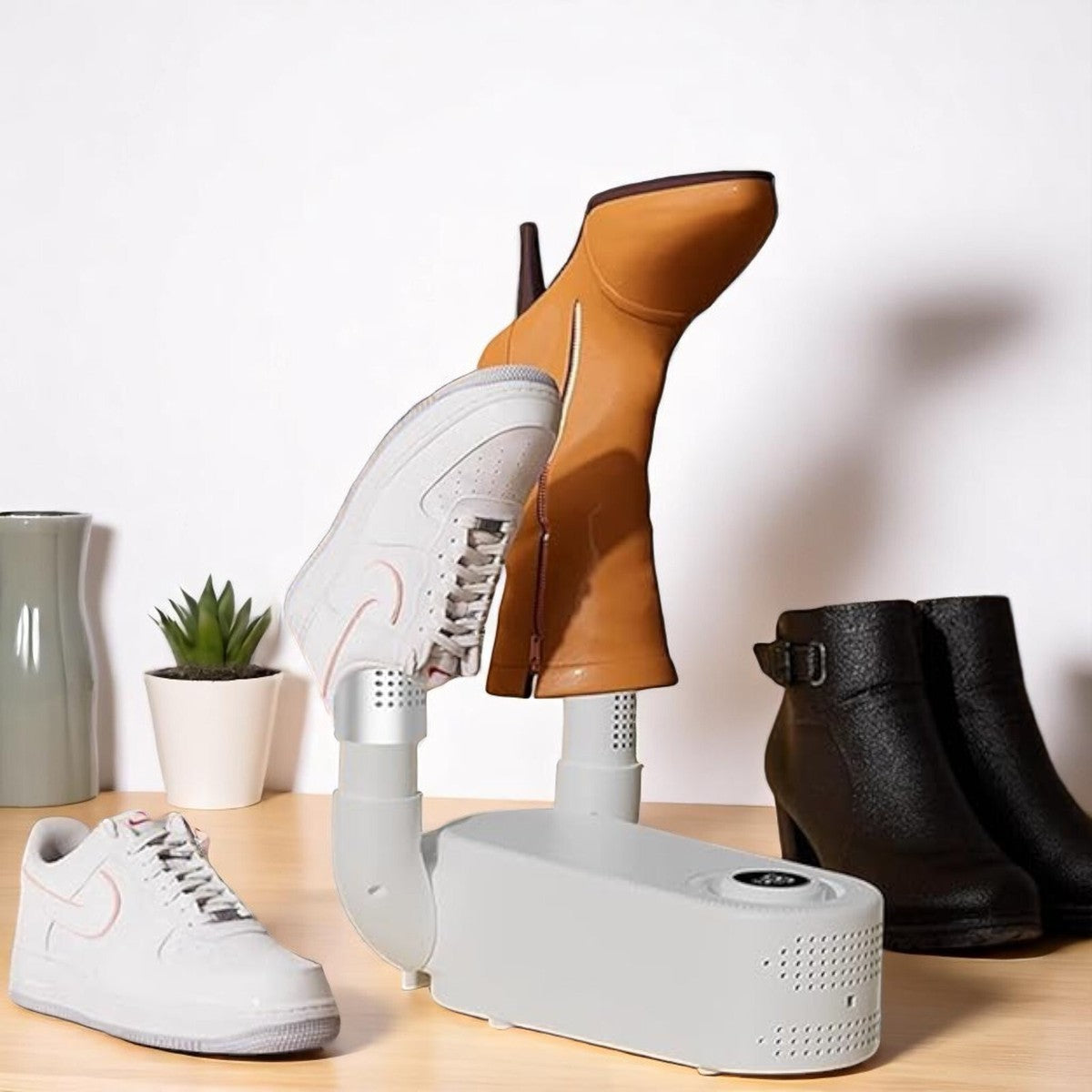 USCATOR PENTRU INCALTAMINTE