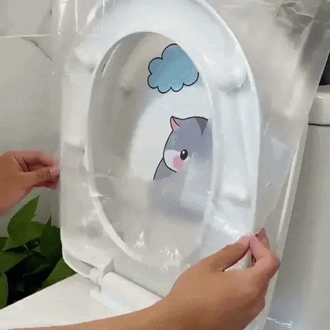 SET 50HUSE WC