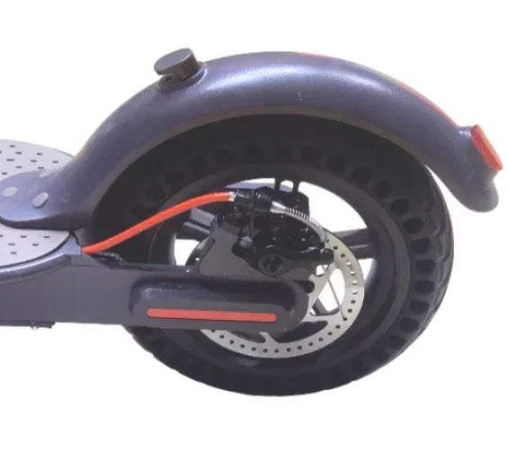 TROTINETA ELECTRICA V2