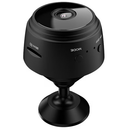 PROMO 1+1 Gratis, Camera de Dimensiuni Mici Wifi Full HD 108