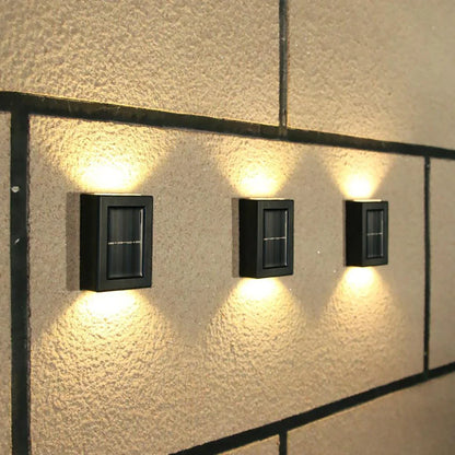 LAMPI PERETE ILUMINARE  SUS/JOS