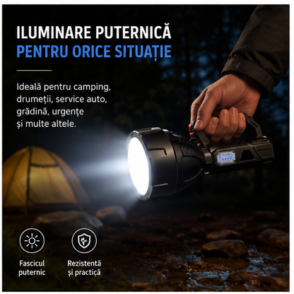 Lanterna mica