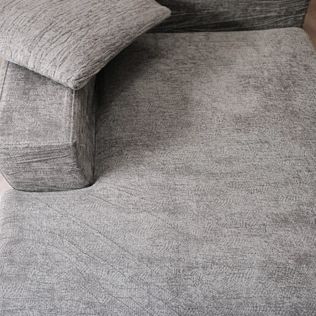 Canapea Coltar Premium Memory Foam C, 240 x 150 x 60 cm
