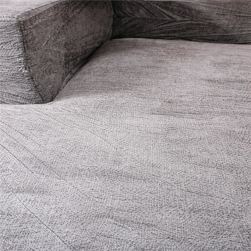 Canapea Coltar Premium Memory Foam C, 240 x 150 x 60 cm