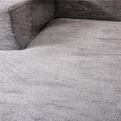 Canapea Coltar Premium Memory Foam C, 240 x 150 x 60 cm