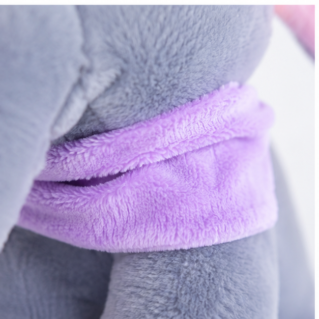Elefant Interactiv Cici Cucu Bau - Jucarie de Plus