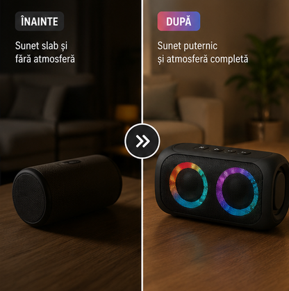Boxa portabila Charge 5