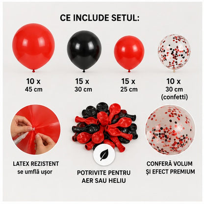 50XBALONFOLIE