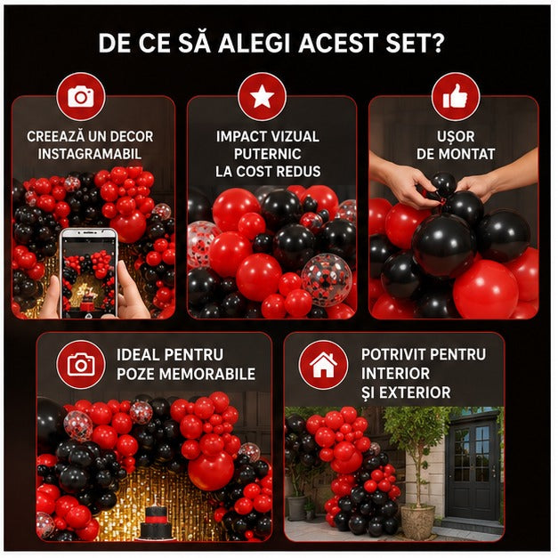 50XBALONFOLIE