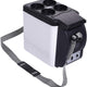 Frigider auto, 6L 12V Mini Frigider electric Încălzitor Frigider portabil Frigider pentru călătorii, camping, picnic
